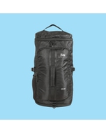 Explorer Bag- Black-25L